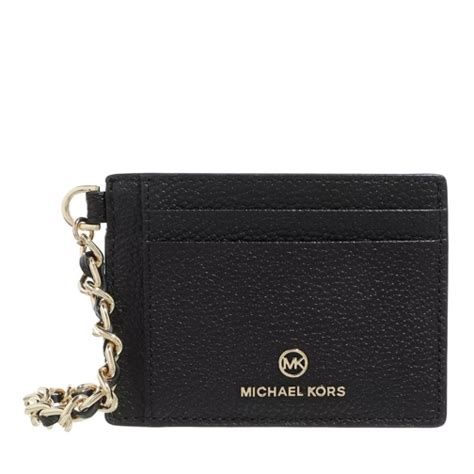 porte cartes michael kors|Michael Kors.